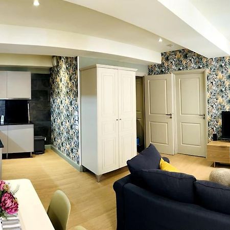 Appartement Standing Pour 4 Tulon Zewnętrze zdjęcie