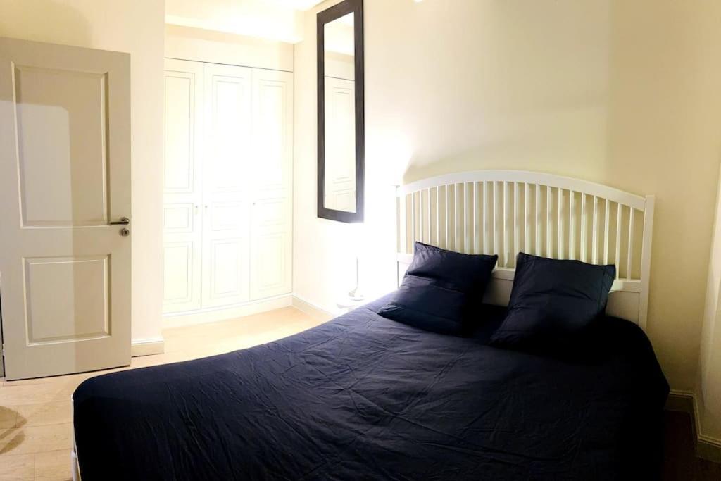 Appartement Standing Pour 4 Tulon Zewnętrze zdjęcie