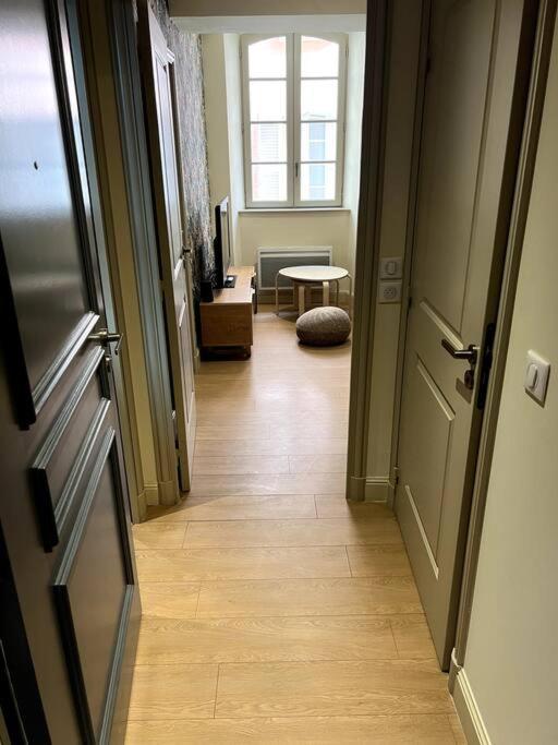 Appartement Standing Pour 4 Tulon Zewnętrze zdjęcie