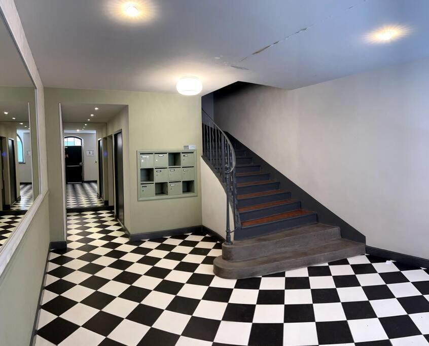 Appartement Standing Pour 4 Tulon Zewnętrze zdjęcie