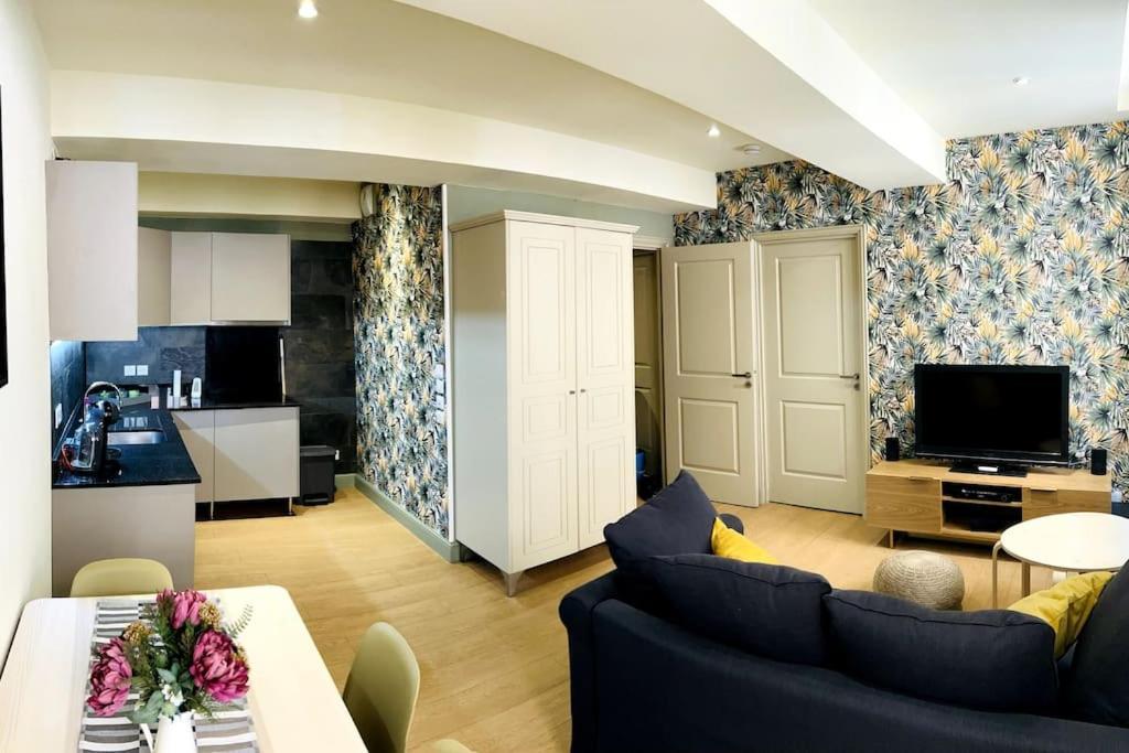 Appartement Standing Pour 4 Tulon Zewnętrze zdjęcie